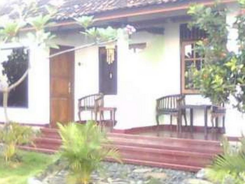 Hotel Tara Airsanih Bali Exterior photo